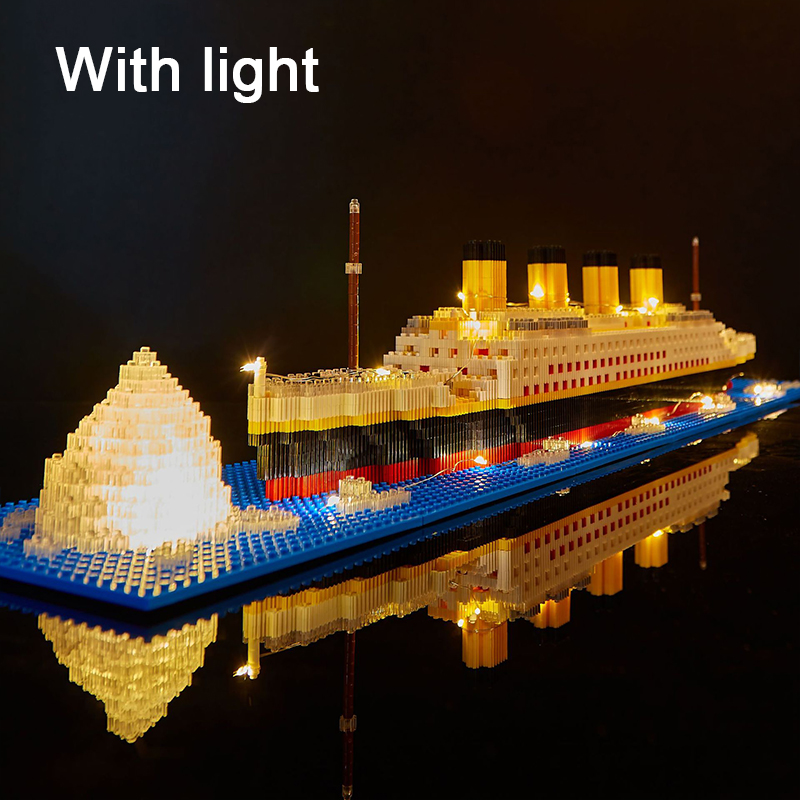 Titanic Ship Model Children's  - Science Olympiad recensie en prijs