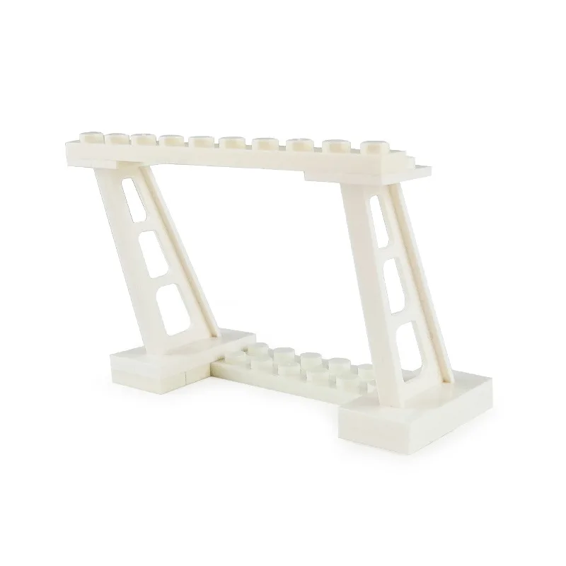 Goal for Baseplate Football Co - Science Olympiad recensie en prijs