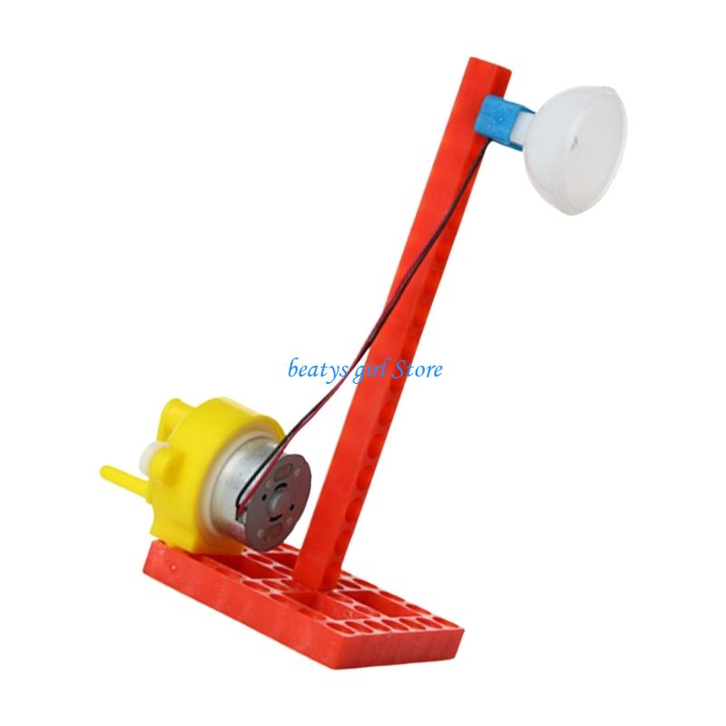 C7AB School Physics Education  - Science Project Physics recensie en prijs