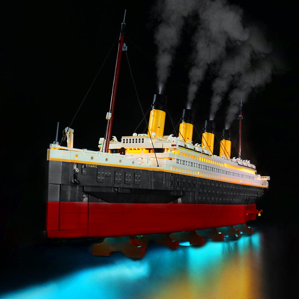 Vonado LED Lighting Set for 10 - Science Olympiad recensie en prijs