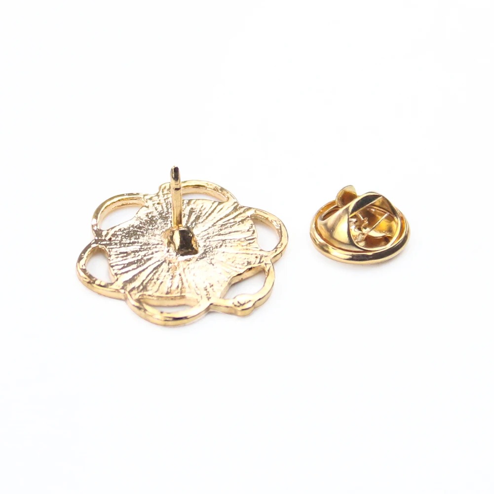 Science Themed Atom Brooch Hun - Science Hunter recensie en prijs