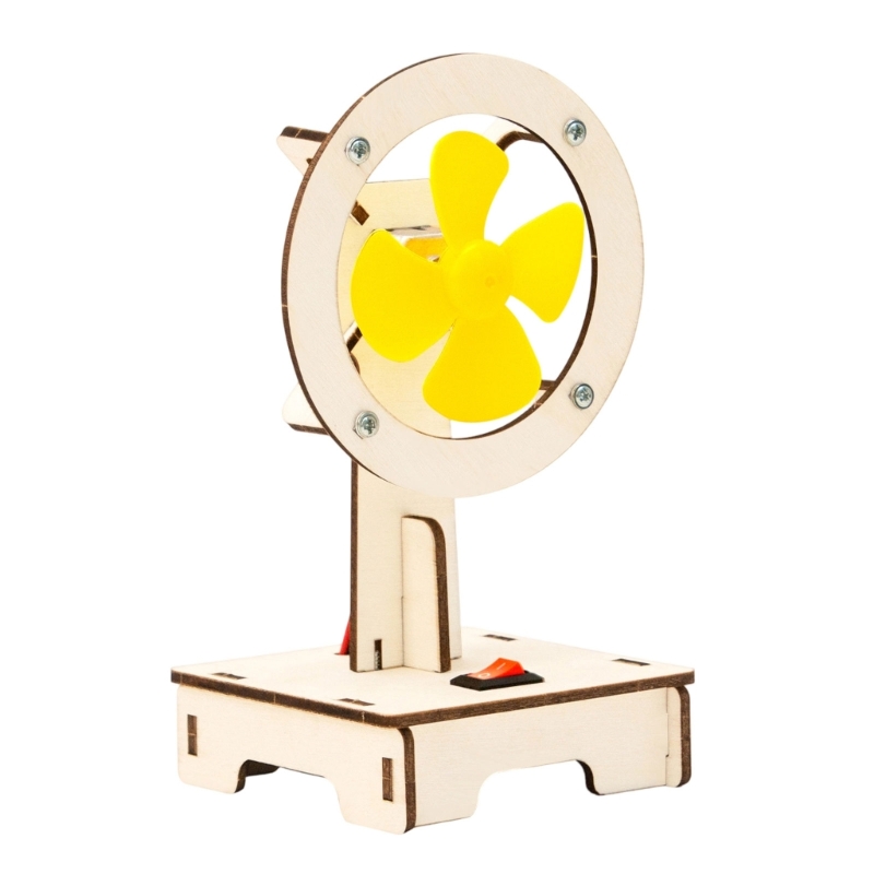 Hand Craft Science Experiment  - Science Project Physics recensie en prijs