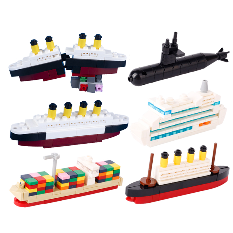 MOC Scene Accessories Building - Science Olympiad recensie en prijs