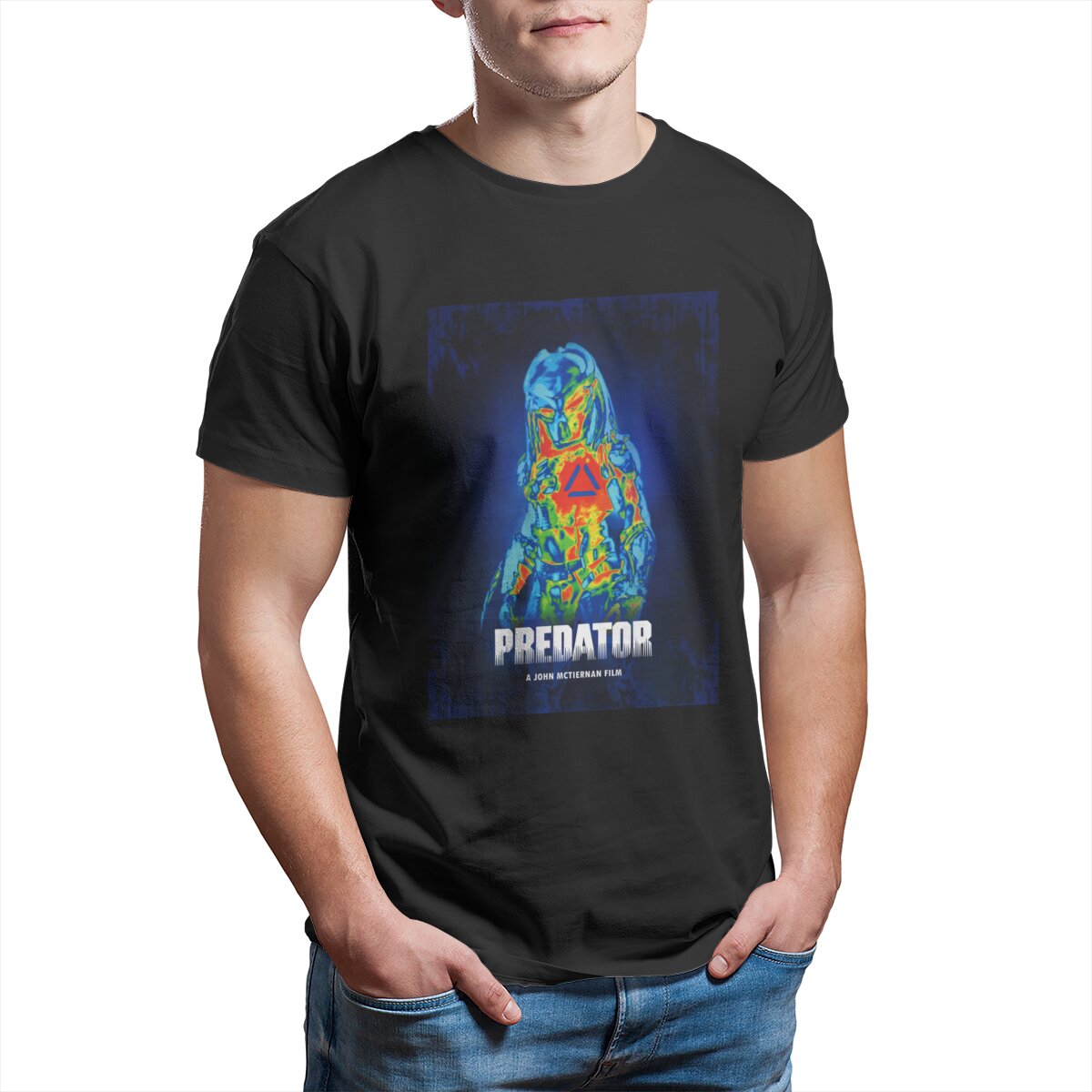 Predator fight scene science f - Science Hunter recensie en prijs