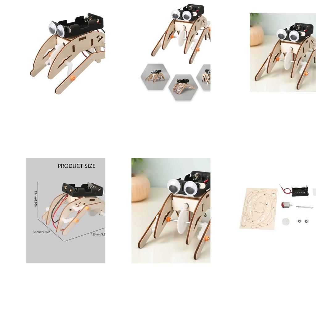  Kids Educational Science Proj - Science Project Physics recensie en prijs