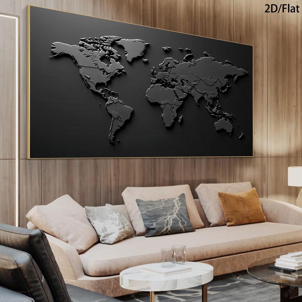 1pc frameless Canvas Painting  - Star Map Poster recensie en prijs