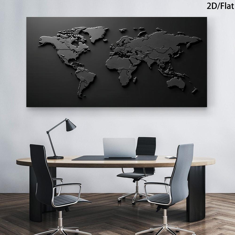 1pc frameless Canvas Painting  - Star Map Poster recensie en prijs