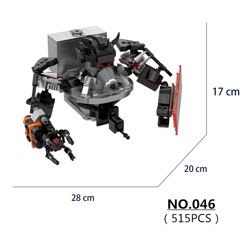 New Skibidi Toilet Building Bl - Science Olympiad recensie en prijs