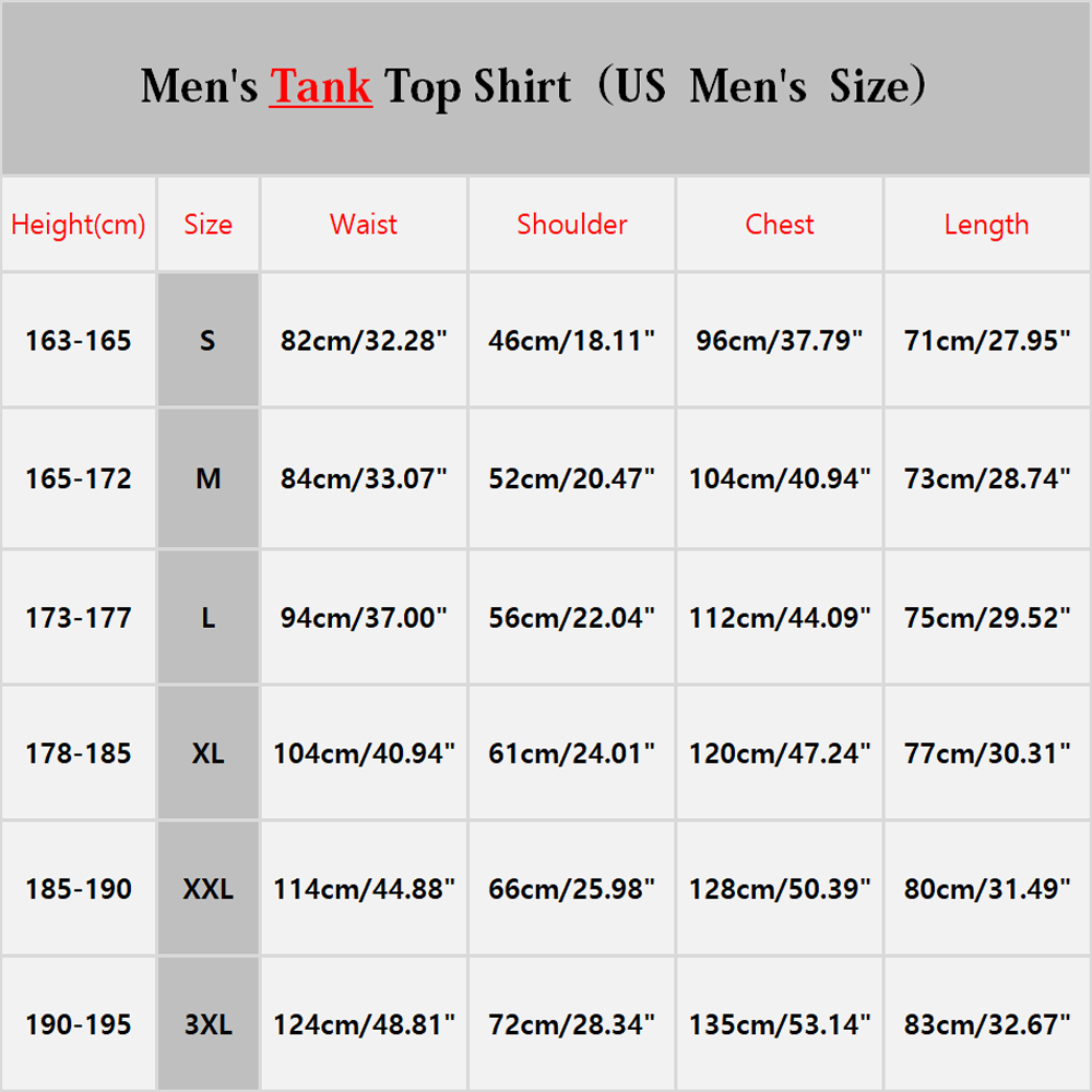 Legacy Tank Tops Vest Sleevele - Science Hunter recensie en prijs