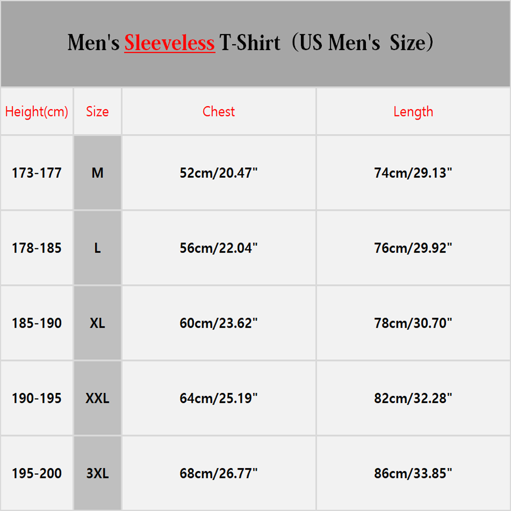 Legacy Tank Tops Vest Sleevele - Science Hunter recensie en prijs